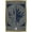 Gold Framed Version, variant on NHL Winnipeg Jets - Logo 25 Wall Poster, 22.375" x 34"