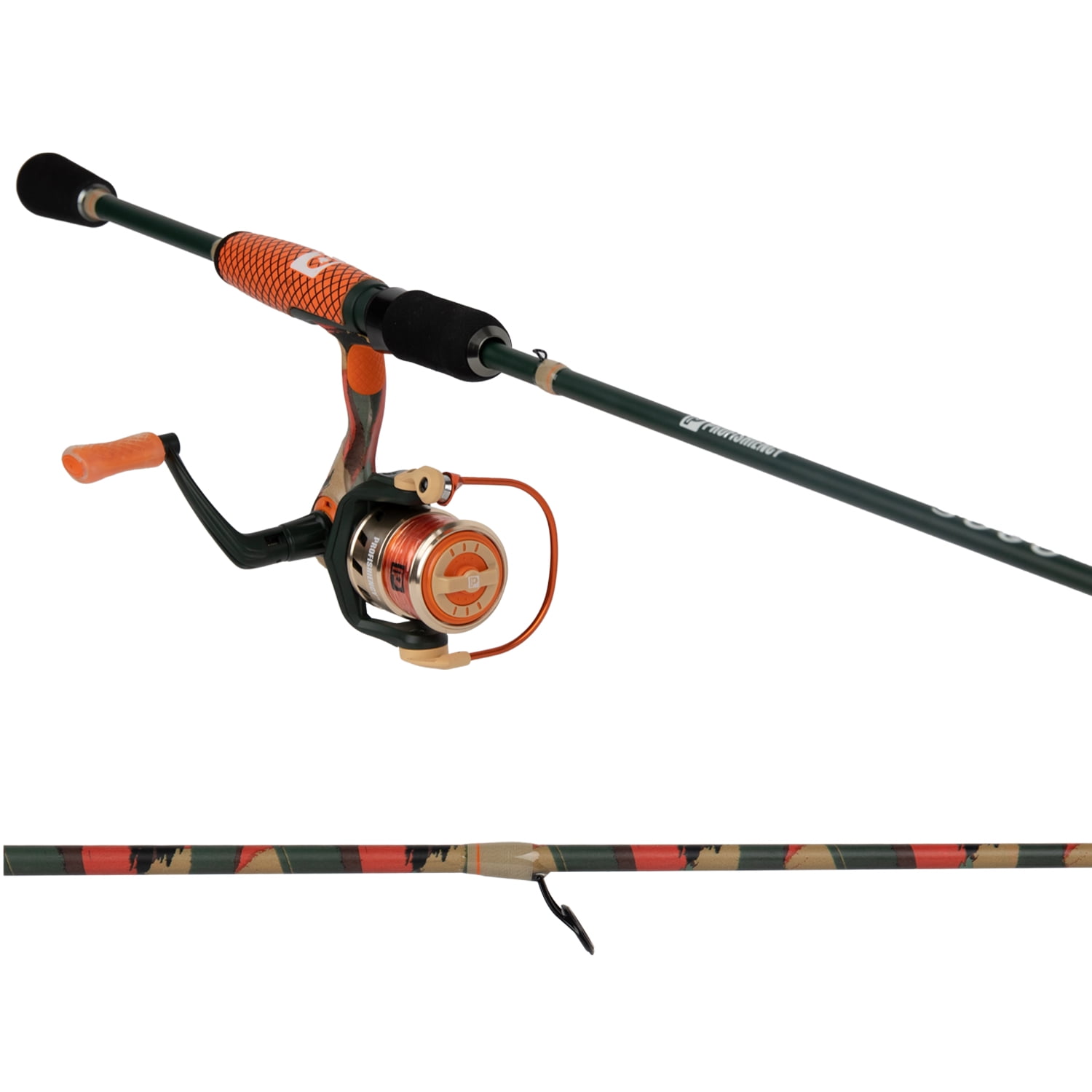 ProFISHiency SOGO Medium 6'6
