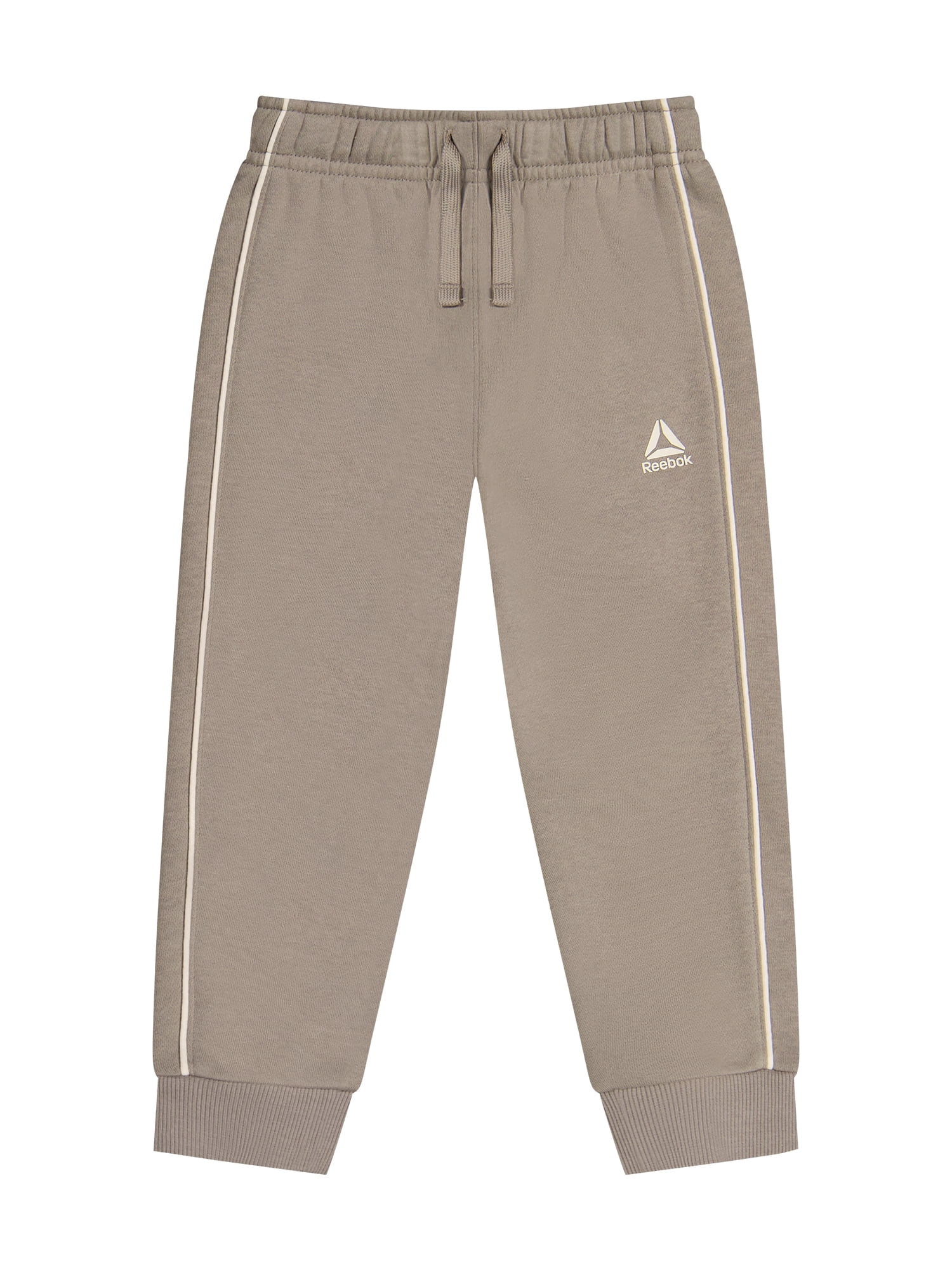 Reebok Toddler's Game Day Cool Kid Quarter Zip & Jogger Set, Sizes 12M - 5T