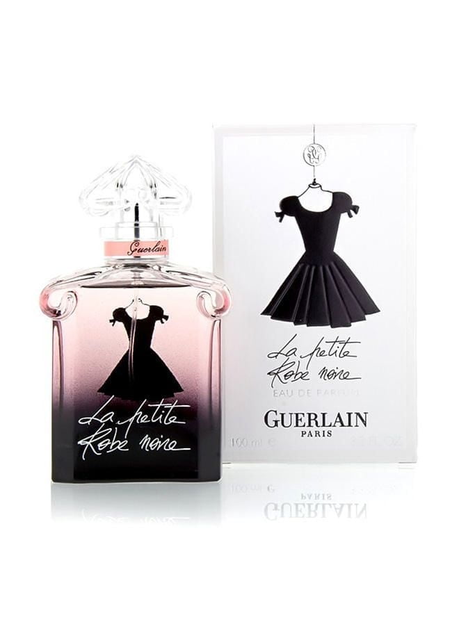 Guerlain La Petite Robe Noir Eau De Parfum Spray for Women 100 ml