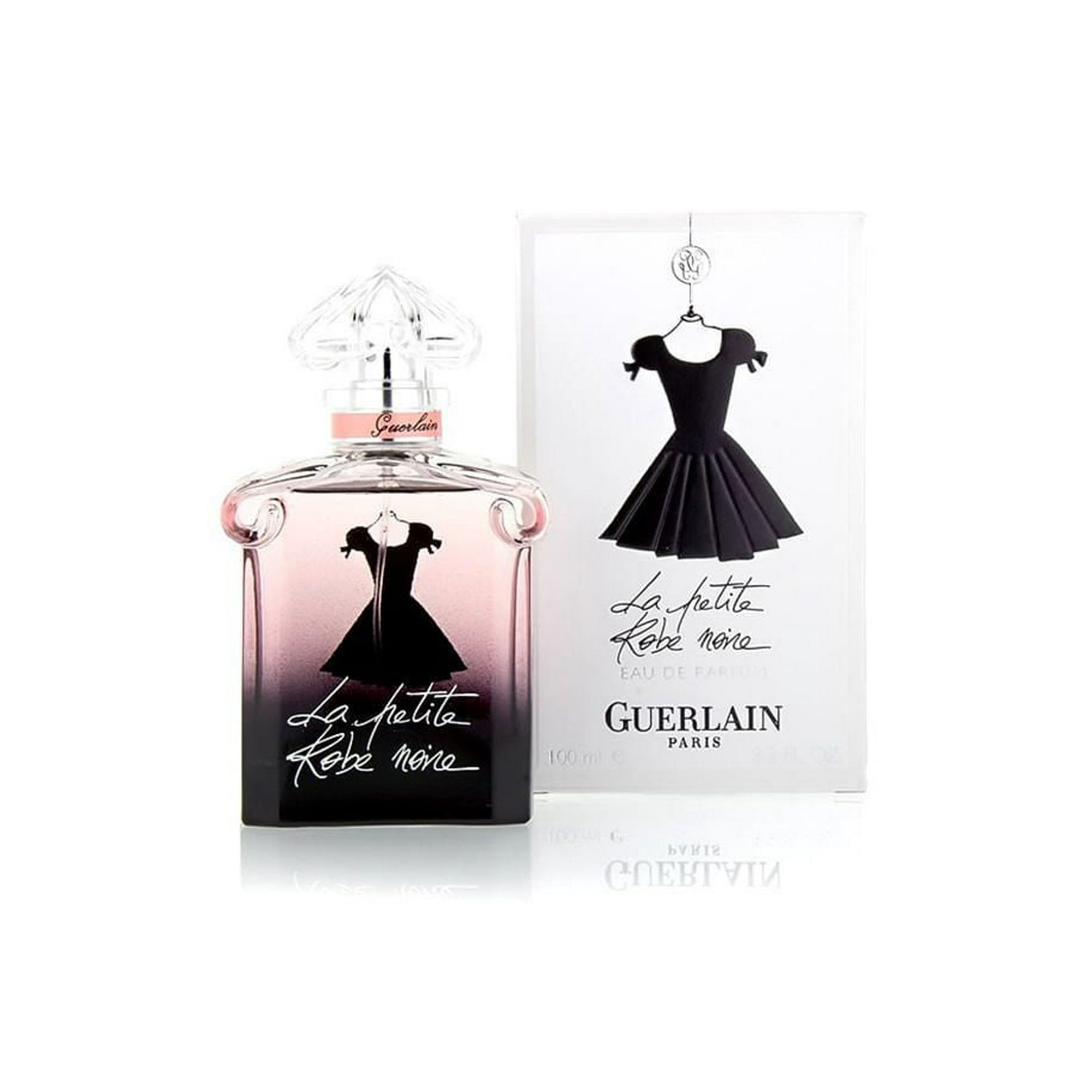 【新品箱付き】Guerlain La Petite Robe Noire Guerlain La Petite Robe Noir Eau De Parfum Spray for Women 100 ml