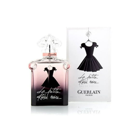 Guerlain La Petite Robe Noir Eau De Parfum Spray for Women 100 ml