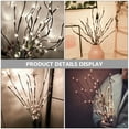 thumbnail image 4 of WAXIAYU 3pcs Lighted Branches Light Tree Branch LED Artificial Tree Lights, 4 of 6