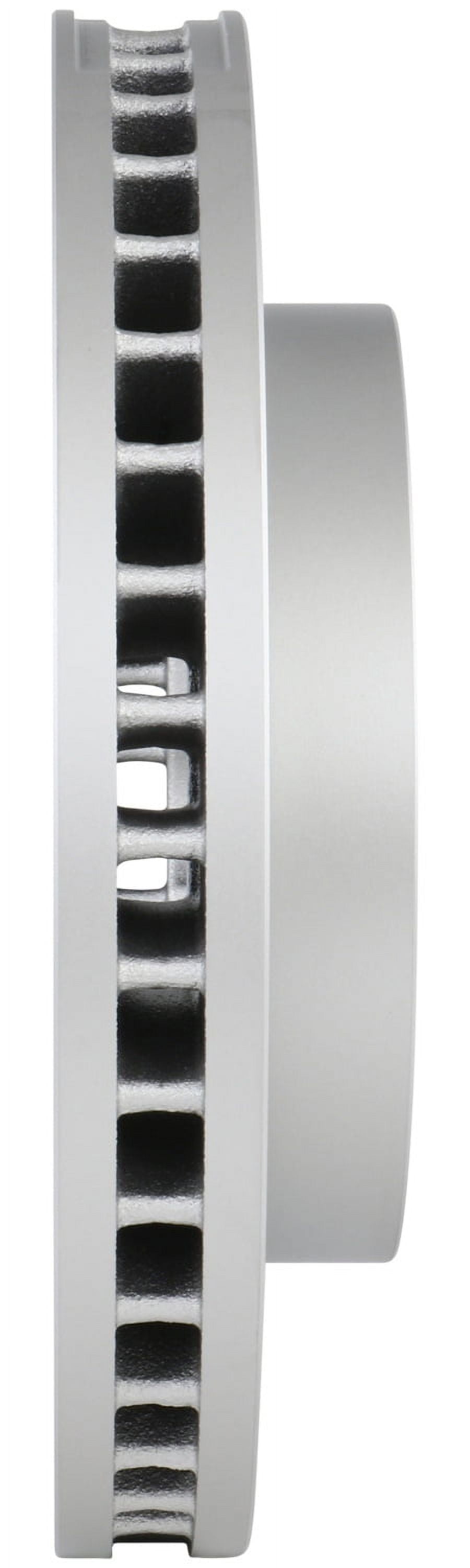 Bosch QuietCast Disc Brake Rotor