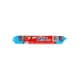 thumbnail image 2 of Pack de 10 Galletas Marinela Mini Barritas Fresa Tubo 222 gr Marinela Fresa, 2 of 3