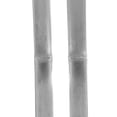 thumbnail image 3 of IFANLANDOR 10Ud Soportes En L Ajustables De Inoxidable Para Conexión De Muebles Y Estantes Plateados, 3 of 8
