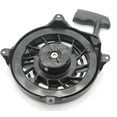 thumbnail image 4 of Rewind Starter Briggs Stratton 497680 Black, 4 of 5