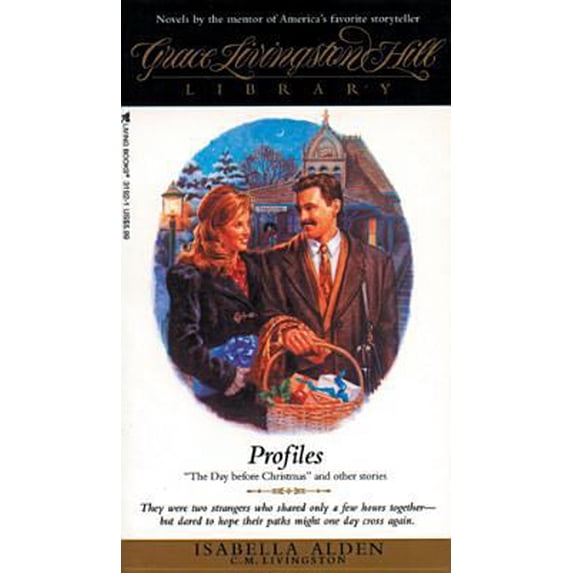 Pre-Owned Profiles (GLH Library) (Paperback) 0842331921 9780842331920
