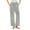 Gray, variant on hotojiny Women Pajama Pants Christmas Outfit Winter Comfy Pj Bottom Thermal Fleece Sherpa Sleep Trousers Soft Sleepwear Loungewear