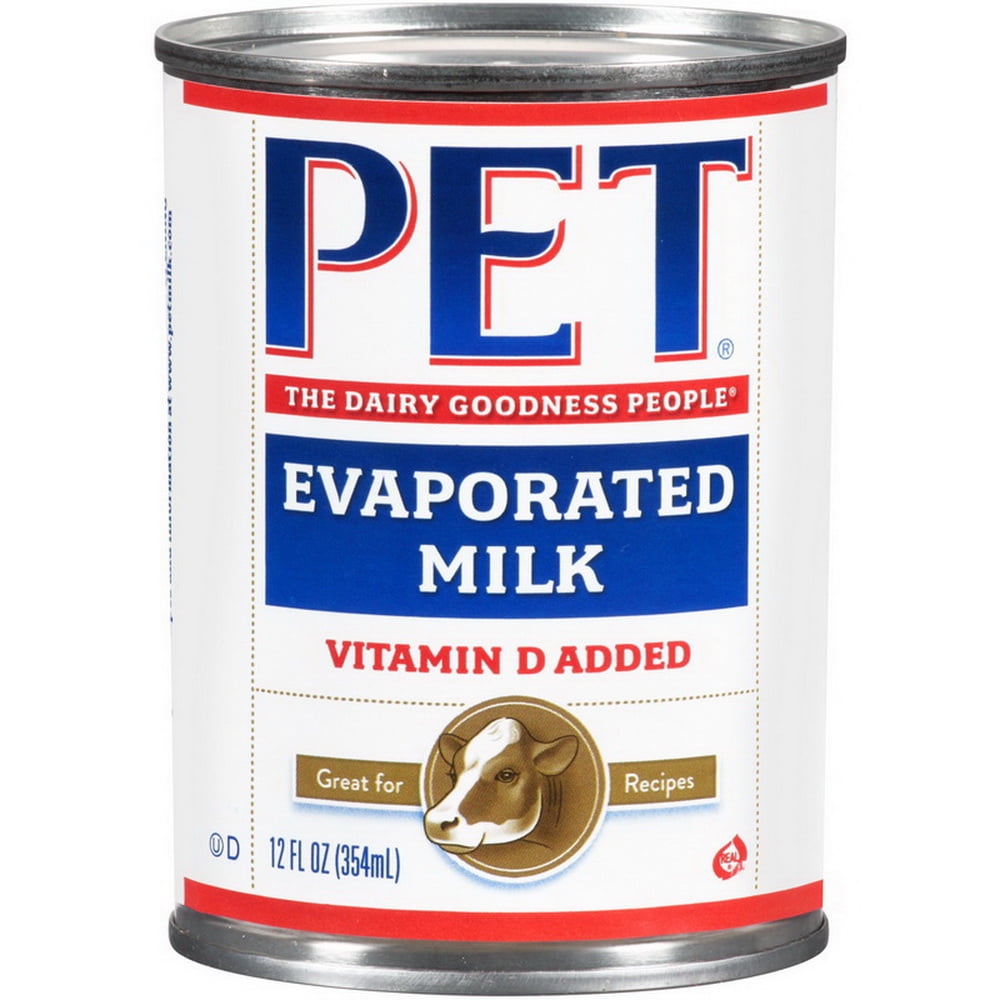  Price Case Pet Milk 5150001124 Evaporated Milk 24 Pack 24 12 Fluid 