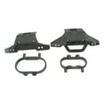 thumbnail image 2 of KLKCMS Anti-Collision Front Rear Bumper Accessory for Wltoys 144002 1/14 Truck Car Hobby, 2 of 8