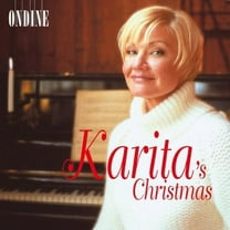 Karita Mattila - Karita's Christmas - Music & Performance - CD