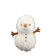 thumbnail image 1 of Jellycat Stuffed,Jellycat Snowman Plushies,4.4" Snowman Stuffed Animal Collectible Toy,Cute Plushies,Soft and Huggable,Jellycat Plush Toys Bedtime Friend Christmas Gifts for Girls Boys Kids 3+, 1 of 3