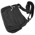 thumbnail image 4 of Bolso de nailon, bolso de hombro de nailon informal para mujer, bolso de trabajo, bolso de hombro, diseño a prueba de futuro, 4 of 8