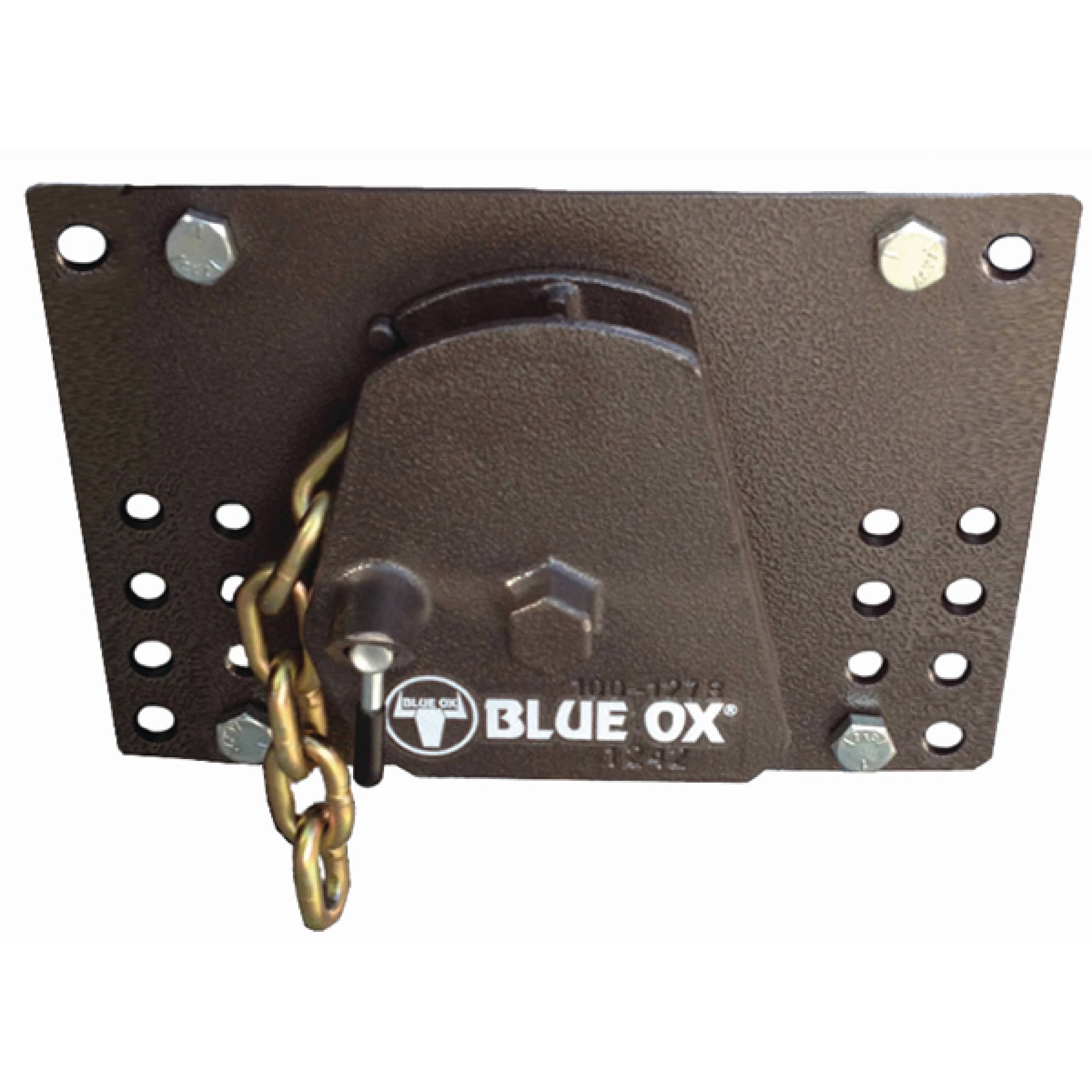 Blue Ox BXW4021 SwayPro BoltAround Rotating RV Latch Kit