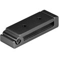 thumbnail image 5 of Gancho para colgar montado en la pared de aleación de aluminio Ganchos plegables para colgar en la pared 90° Con tornillos para cocina, baño, puerta de pared, armario, vestidor montado en la pared R,1 Afortunado Sencillez, 5 of 5