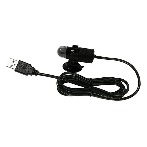 Aquarium Fish Tank Heater Heat Rod Heating Lamp Submersible Thermostat for Newts