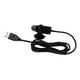 thumbnail image 1 of Termostato sumergible Varilla de calor Temperatura constante 26 degree C Lámpara de calefacción USB Calentador de de peces de acuario para alimentad Sunnimix Calentador de acuario, 1 of 8