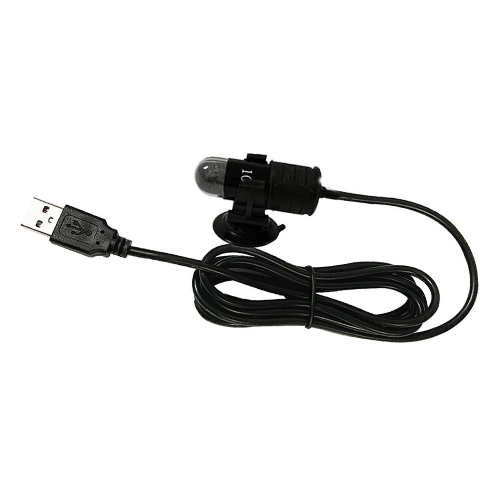 Aquarium Fish Tank Heater Heat Rod USB Temperature Controller 26 degreeC  130cm Cord | Walmart Canada