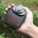 thumbnail image 4 of Advancent Botella de agua ligera y duradera para correr en la muñeca para actividades al aire libre FÁCIL Kits de desorden para acampar negro, 4 of 6