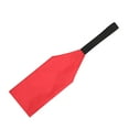 thumbnail image 3 of Bandera de Viaje de Seguridad de Kayak para Canoas de Kayak supra de Advertencia de Remolque Con Coreas, 3 of 6