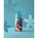 thumbnail image 1 of Botella de agua Simple Modern Summit Kids con tapa de pajita aislante, 1 of 6
