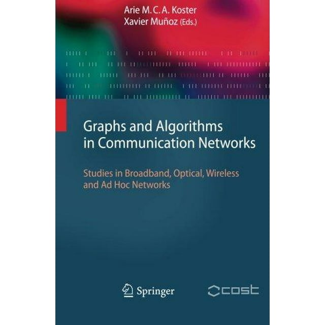 Graphiques et Algorithmes dans les Réseaux de Communication