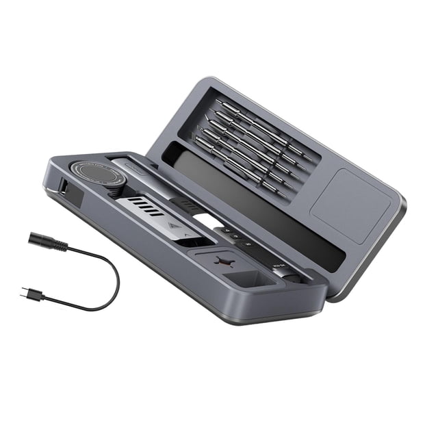 Accesorios multiusos para soldador eléctrico, para soldadura, reparación y repujado Estilo C