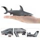 thumbnail image 3 of Gwong Juguete Ocean Animal Toy Vivid Effect Effent Dibujos animados bajo el agua Whale Whale Tiburón Cangrejo Tortuga Figura de acción para niños Gwong 30014247, 3 of 6