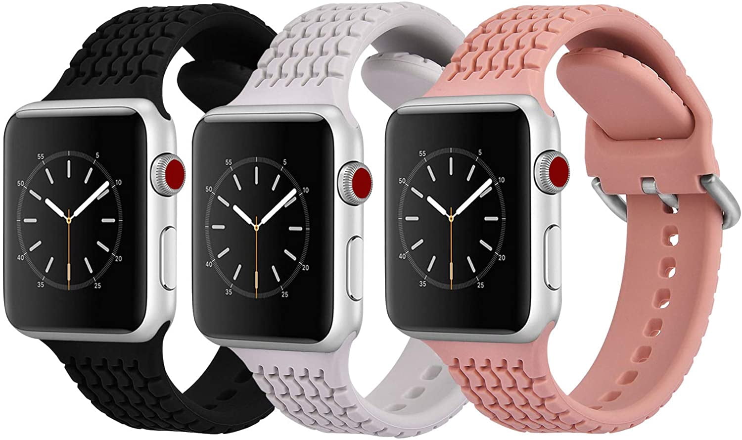 Apple Watch Bands 42mm 44mm Women 