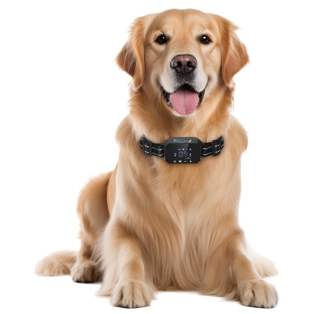 Collar para Perro FREEZE2TRIM Furthrive GPS Inalámbrico Impermeable
