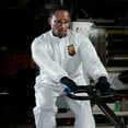 thumbnail image 6 of KIMBERLY CLARK A20 Breathable Particle-Pro Coveralls Zip 2X-Large White 24/Carton 49005, 6 of 6