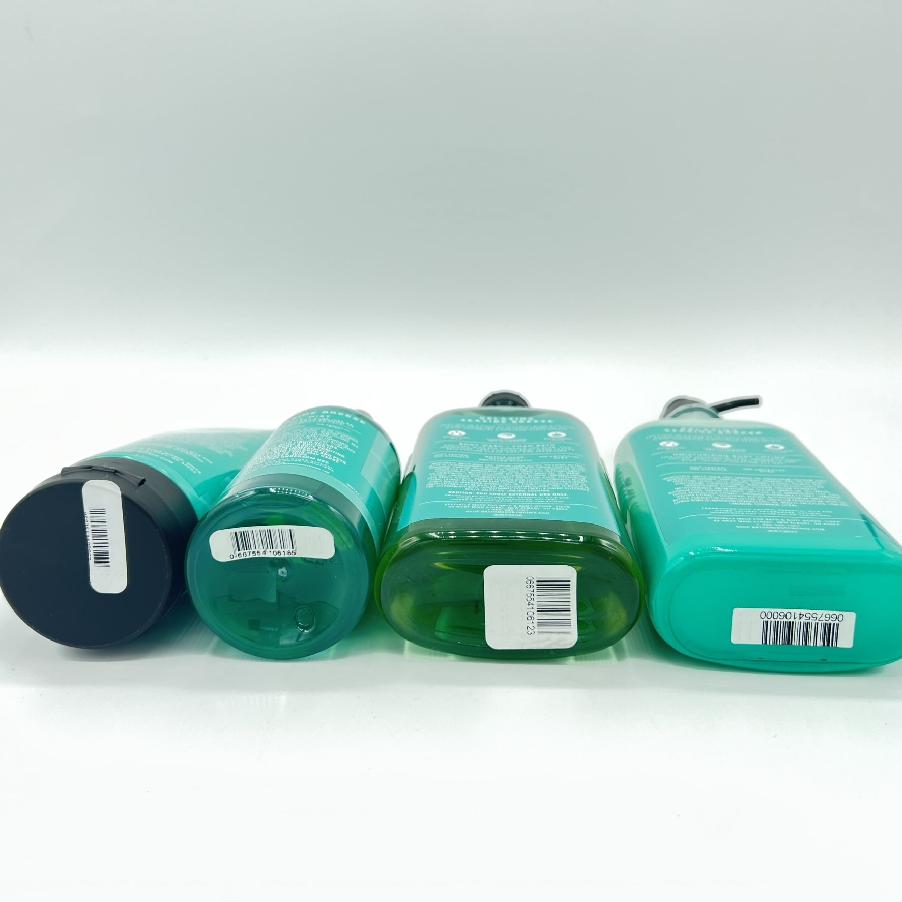 Bath & Body Works Aromatherapy Relaxing Seaside Breeze