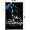 thumbnail image 3 of DC Comics Movie - The Dark Knight Rises - Bane Wall Poster, 22.375" x 34", Framed, 3 of 3