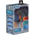 thumbnail image 4 of Godzilla - Figura de acción de cabeza a cola de 12" - Godzilla (2019) Ormromra CZWJ-XM35, 4 of 5