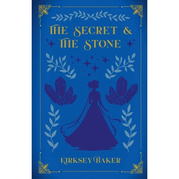 The Lifestone Chronicles The Secret & the Stone, Book 1, (Paperback)