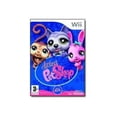 thumbnail image 1 of Littlest Pet Shop - Wii, 1 of 6