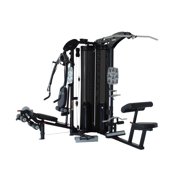 Inspire Fitness M5 Home Gym