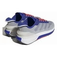thumbnail image 2 of Adi-das Avryn Running Lucid Blue Coral HP5977 Men's 6.5 Womens 8, 2 of 6