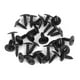 thumbnail image 1 of 30Pcs Retenedor De Perno Roscado Tornillo Para Cubierta De Revestimiento De Guarda-Barro Bajo, 1 of 3