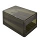 thumbnail image 4 of Caja de Almacenamiento con Soporte para Huevos Rodantes Automáticos con Tapa de 2 Niveles para Refrigerador, 4 of 7