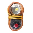 thumbnail image 1 of Luz de señal de emergencia LED Interruptor autónomo a prueba de agua para nadar Pesca en el mar, 1 of 4