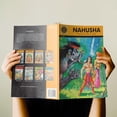 thumbnail image 4 of Nahusha: The Cursed King | Indian Mythology, History & Folktales | Cultural Stories For Kids & Adults | Illustrated Comic Books | Mahabharata | Amar Chitra Katha, 4 of 4