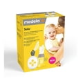 thumbnail image 4 of Extractor de Leche Eléctrico Medela Solo, 4 of 4