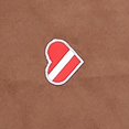 thumbnail image 4 of LOVIVER Home Decorative Throw Pillow Case Dive Flag Pattern Cushion Coffee 1, 4 of 8