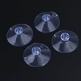 thumbnail image 6 of ULTNICE 30pcs Tiny Suction Cups for Hanging Home Use and Organization, 6 of 8