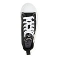 Disney Nightmare Before Christmas Little Girl & Big Girl High Top