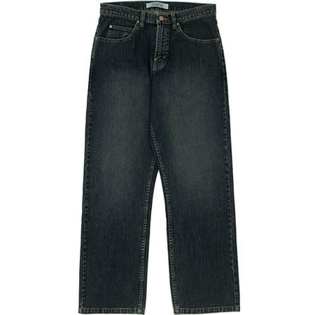 Wrangler - Men's Straight-Leg Jeans