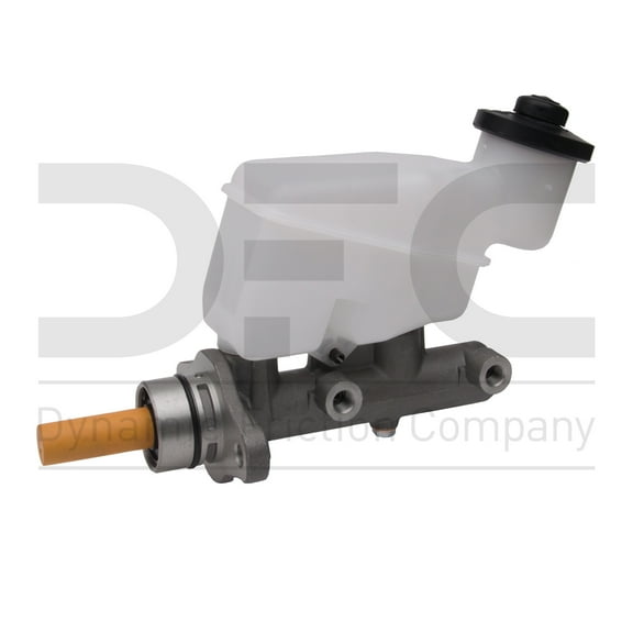 Dynamic Friction Company Brake Master Cylinder 355-76055 For 2007-2009 Toyota Yaris