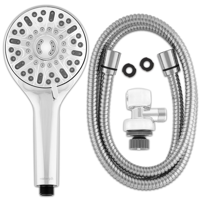 Hand Held Shower Heads - Benefits & Features